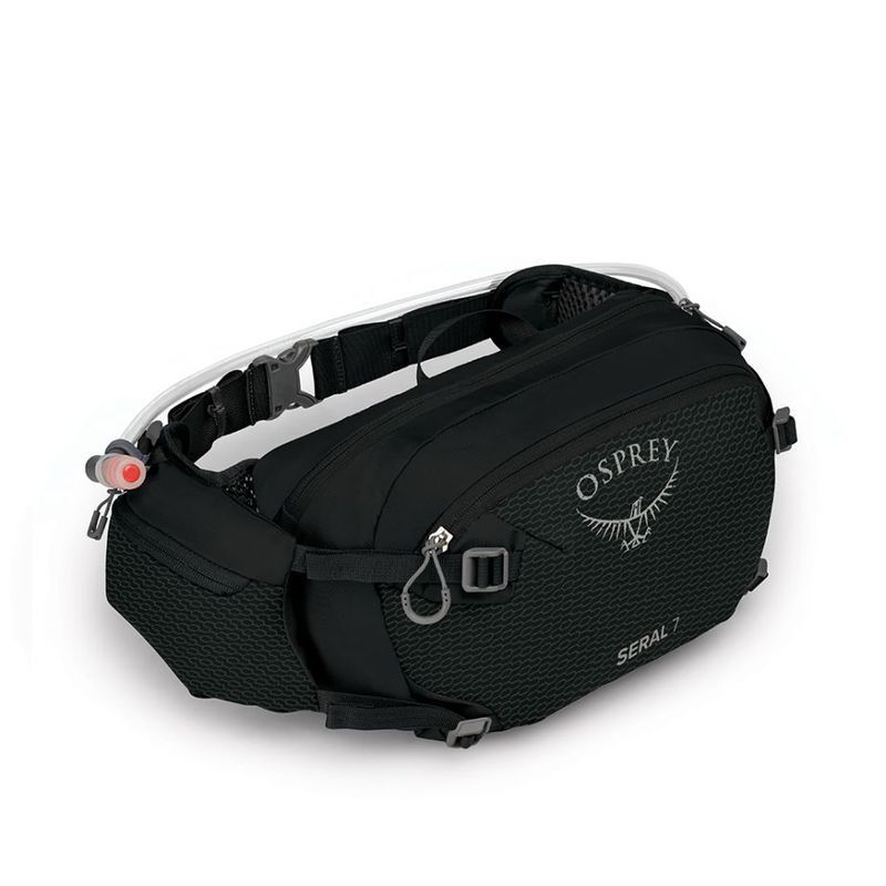 Seral 7 - Ceinture hydratation
