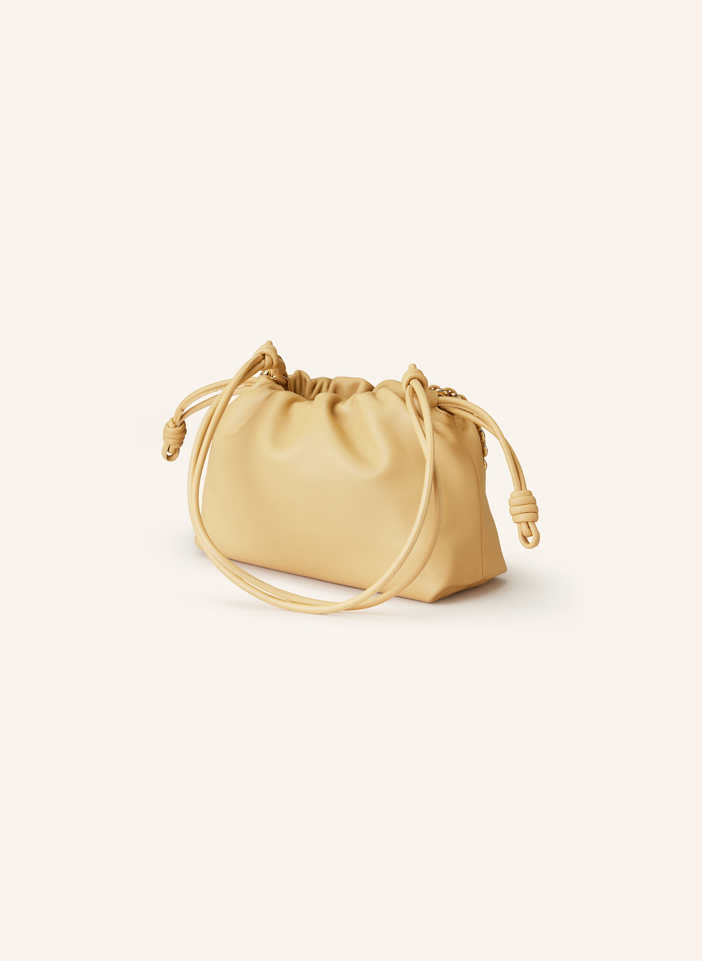 LOEWE Clutch FLAMENCO