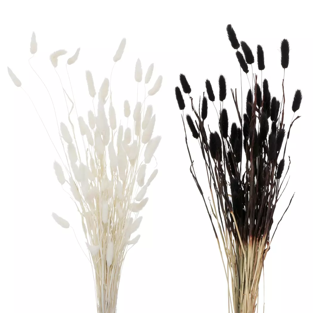 Deko-Zweig Samtgras 70 cm