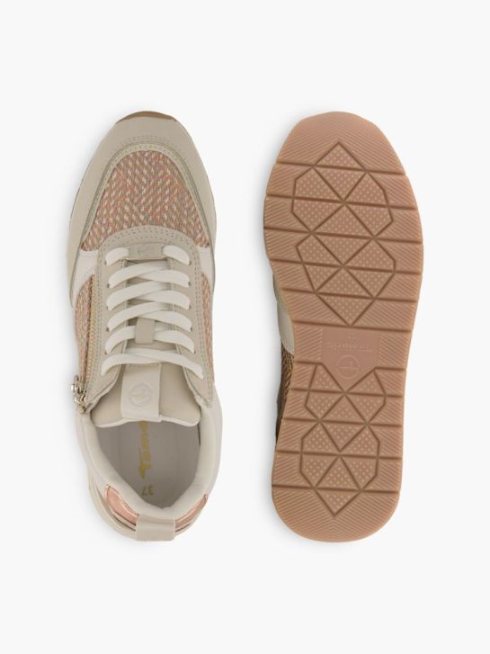 Tamaris Sneaker beige