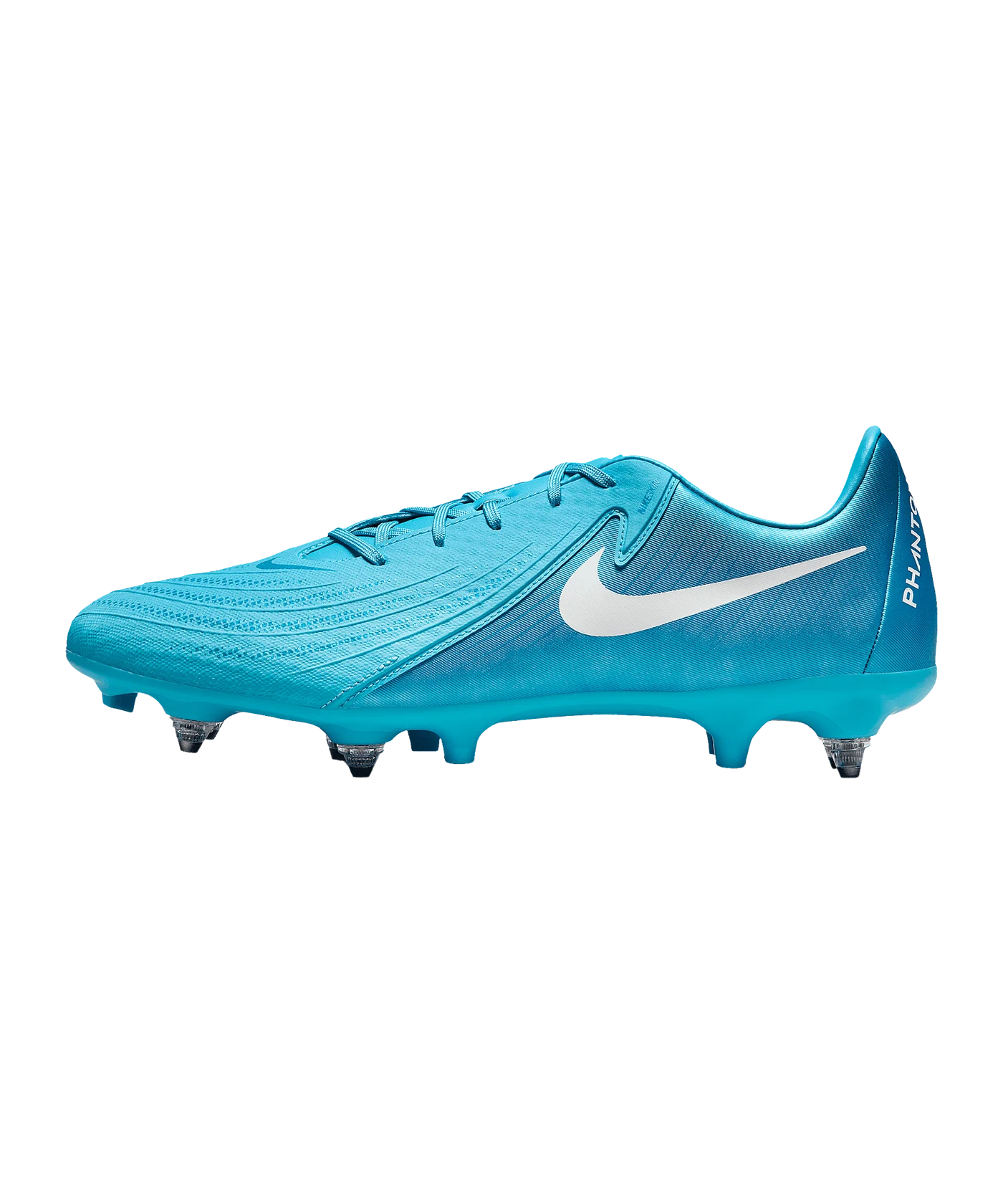 Nike Phantom GX II Academy SG-Pro AC Mad Ambition Blau F400
