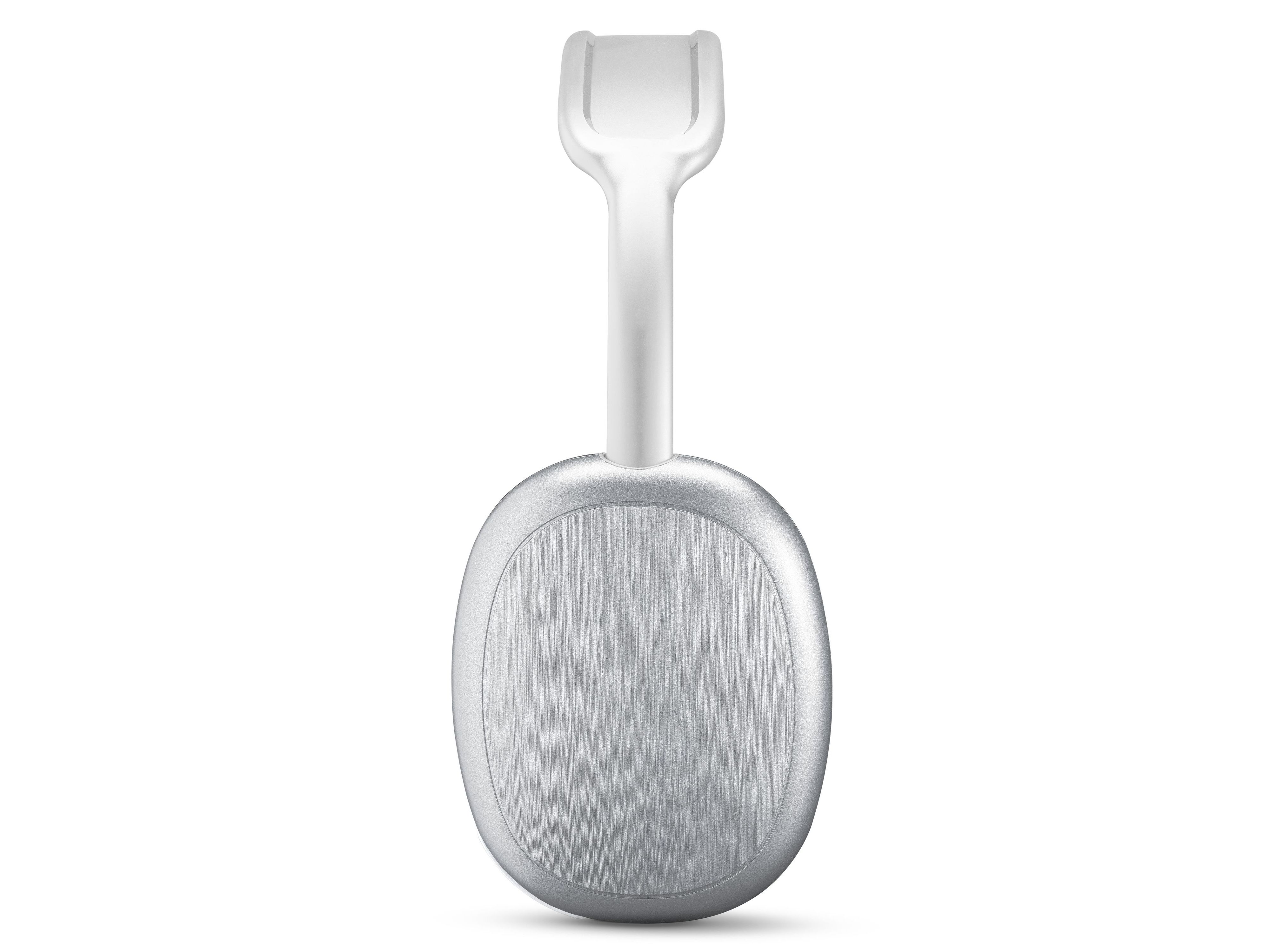 AUSCULTADORES S/ FIO MUSICSOUND MAXI2 BRANCO