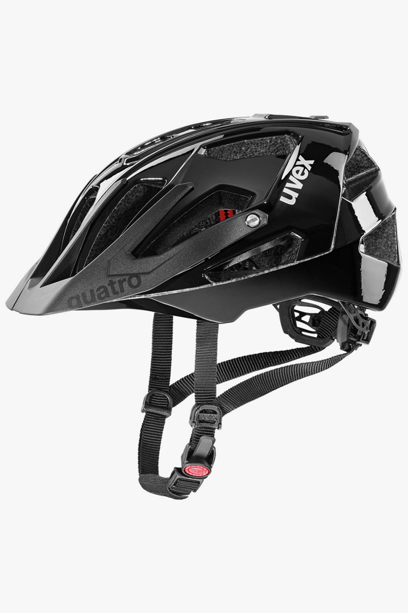 uvex quatro Velohelm