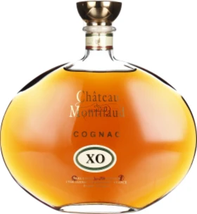 MONTIFAUD XO PETITE CHAMPAGNE 50CL