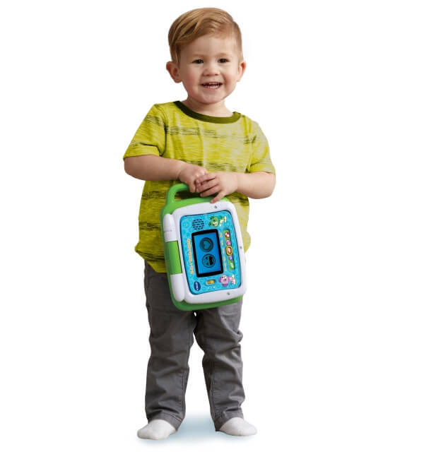 Vtech 80-600904 2-in-1 Touch-Laptop