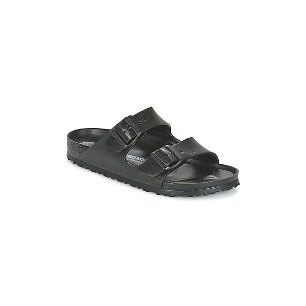 Birkenstock Sandálias Arizona Eva Preto 38