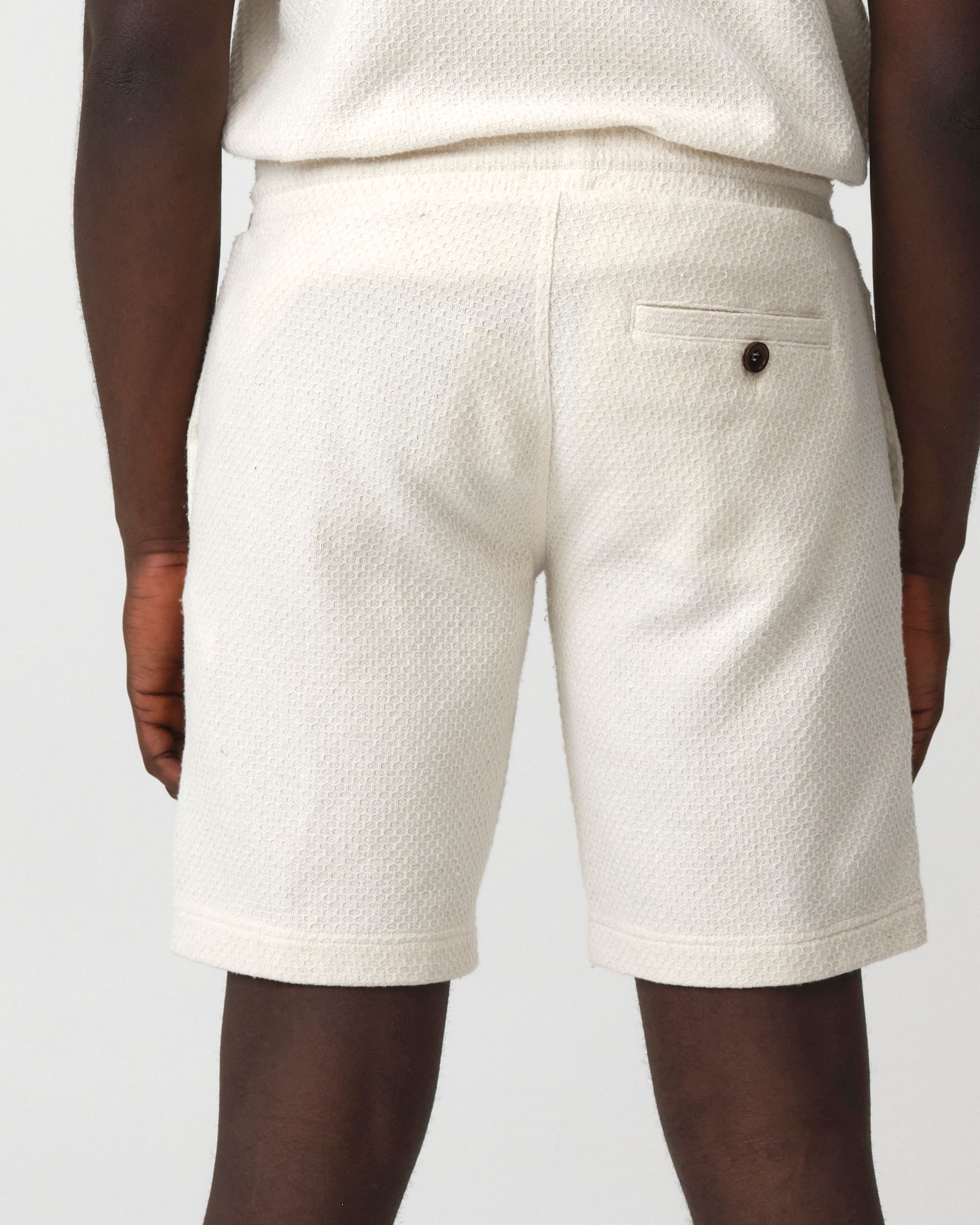 J.C. RAGS - Short Andre