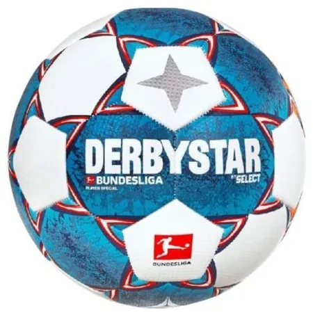 Derbystar Fußball Bundesliga Player Special, Größe 5