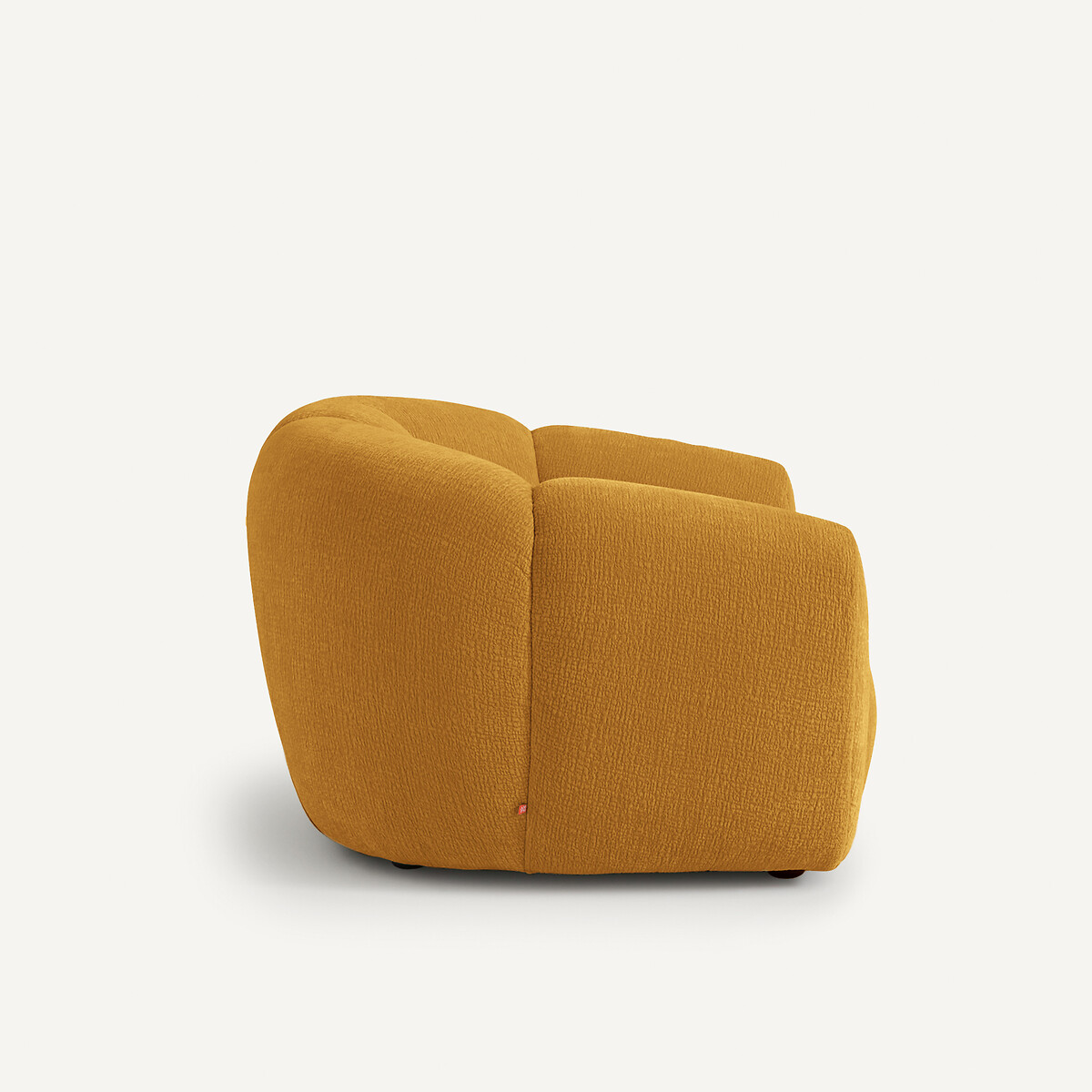 AM.PM<br>Poltrona em tecido crepe, Tylan