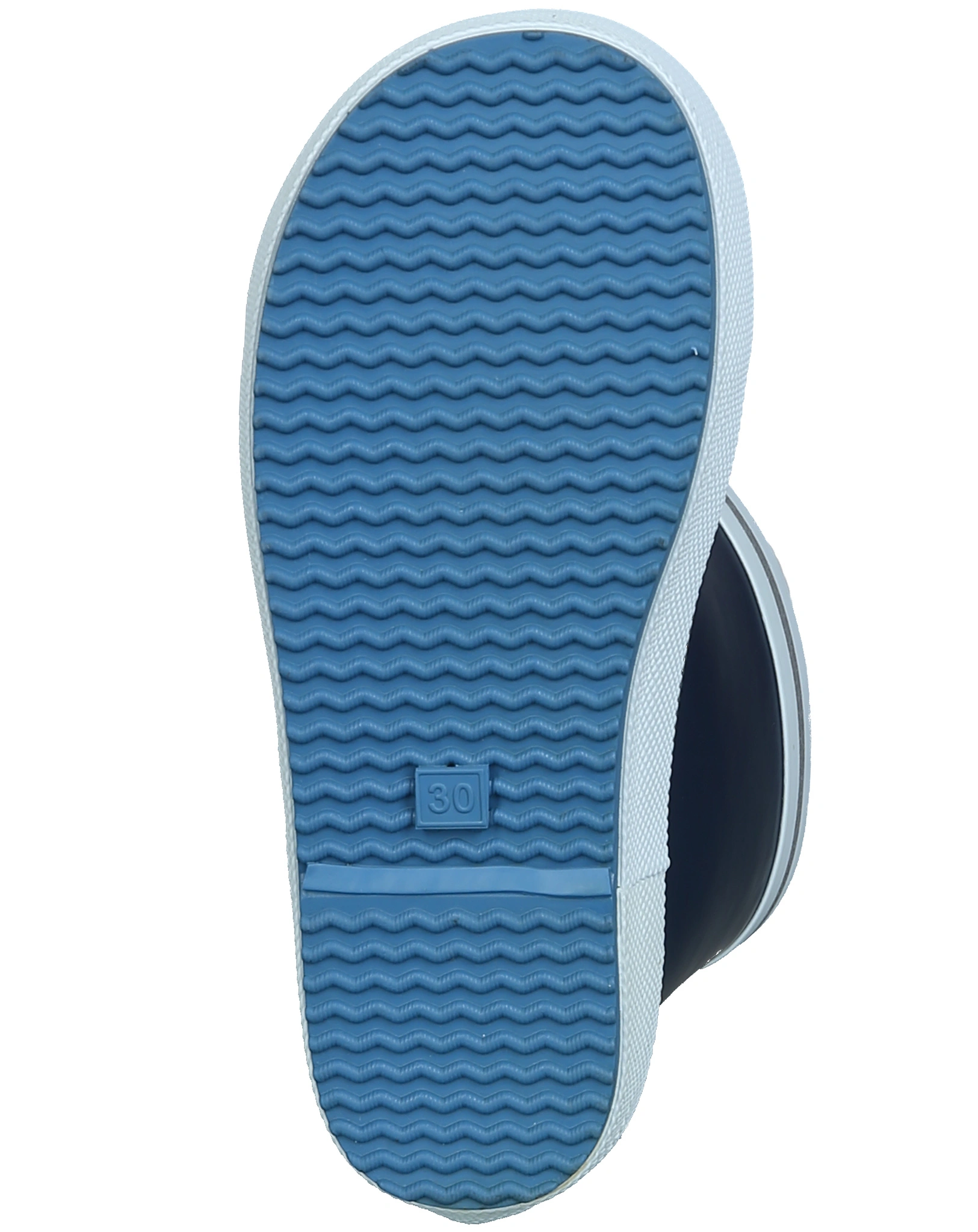Gummistiefel VESI in navy
