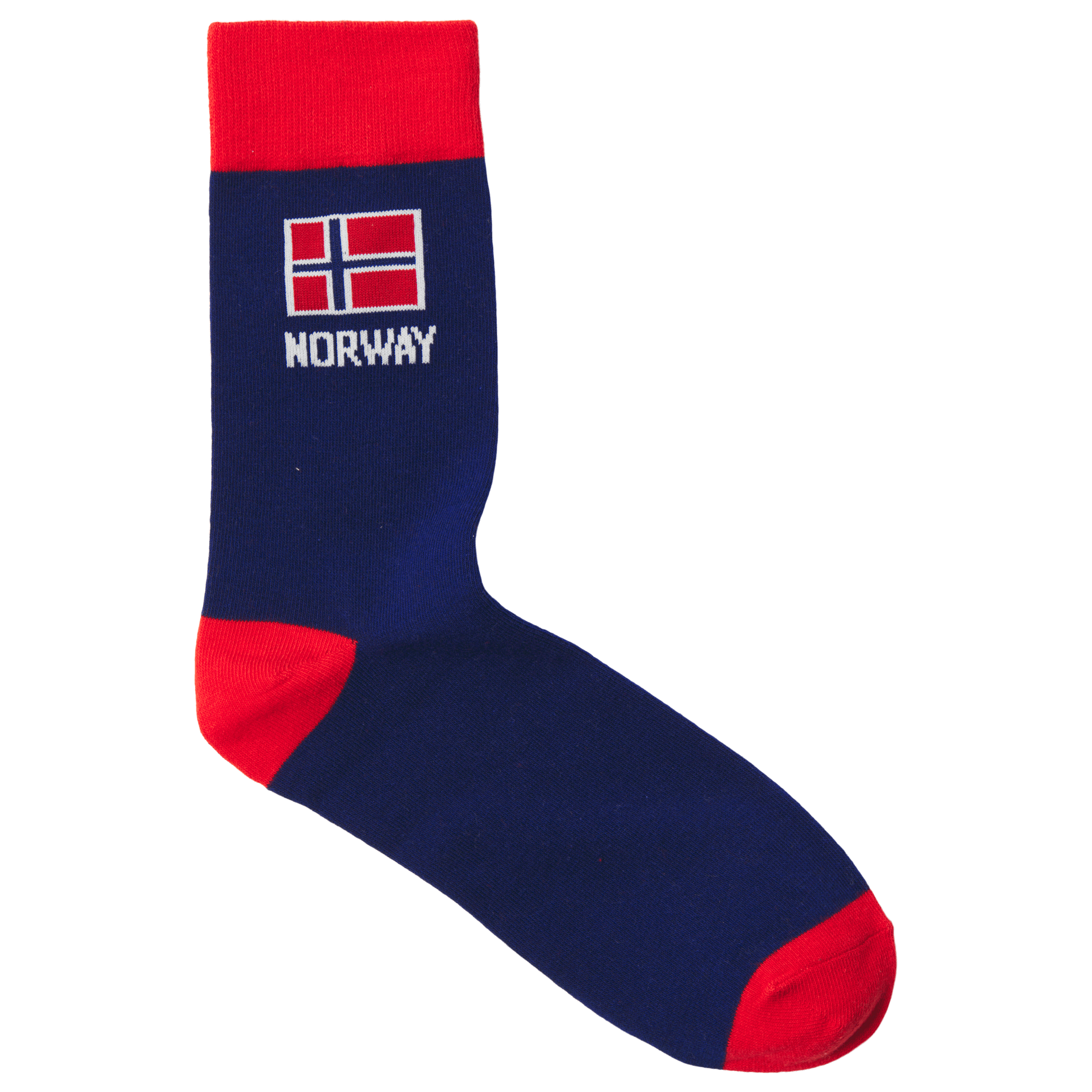 North Pro North Pro Norge sokk - Sokker