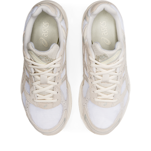 Asics Gel-1130 Sneakers, White/Birch, 37