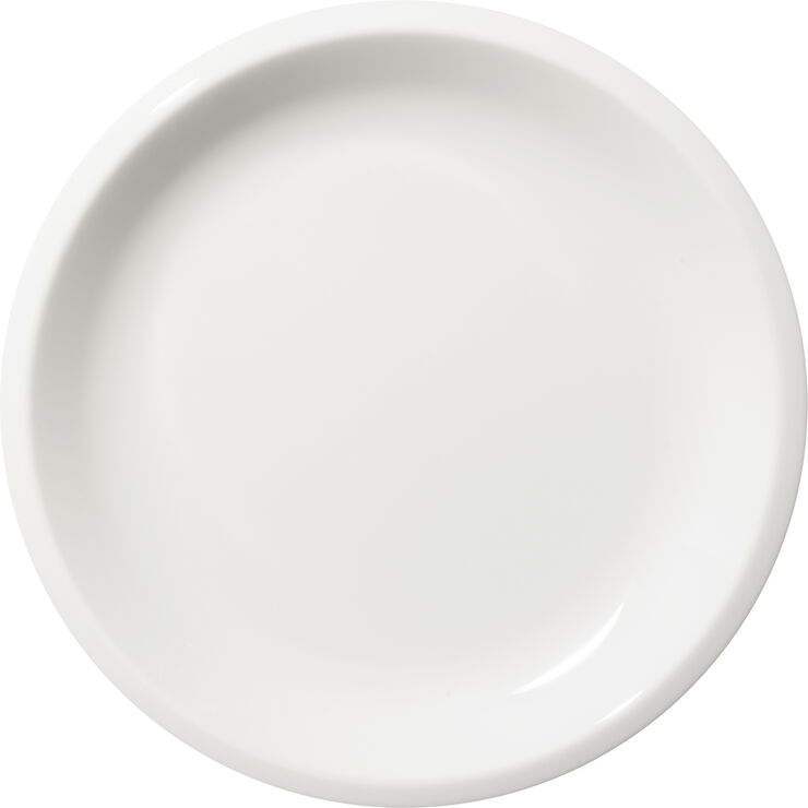 Iittala RAAMI TALLERKEN 20CM HVID Hvid