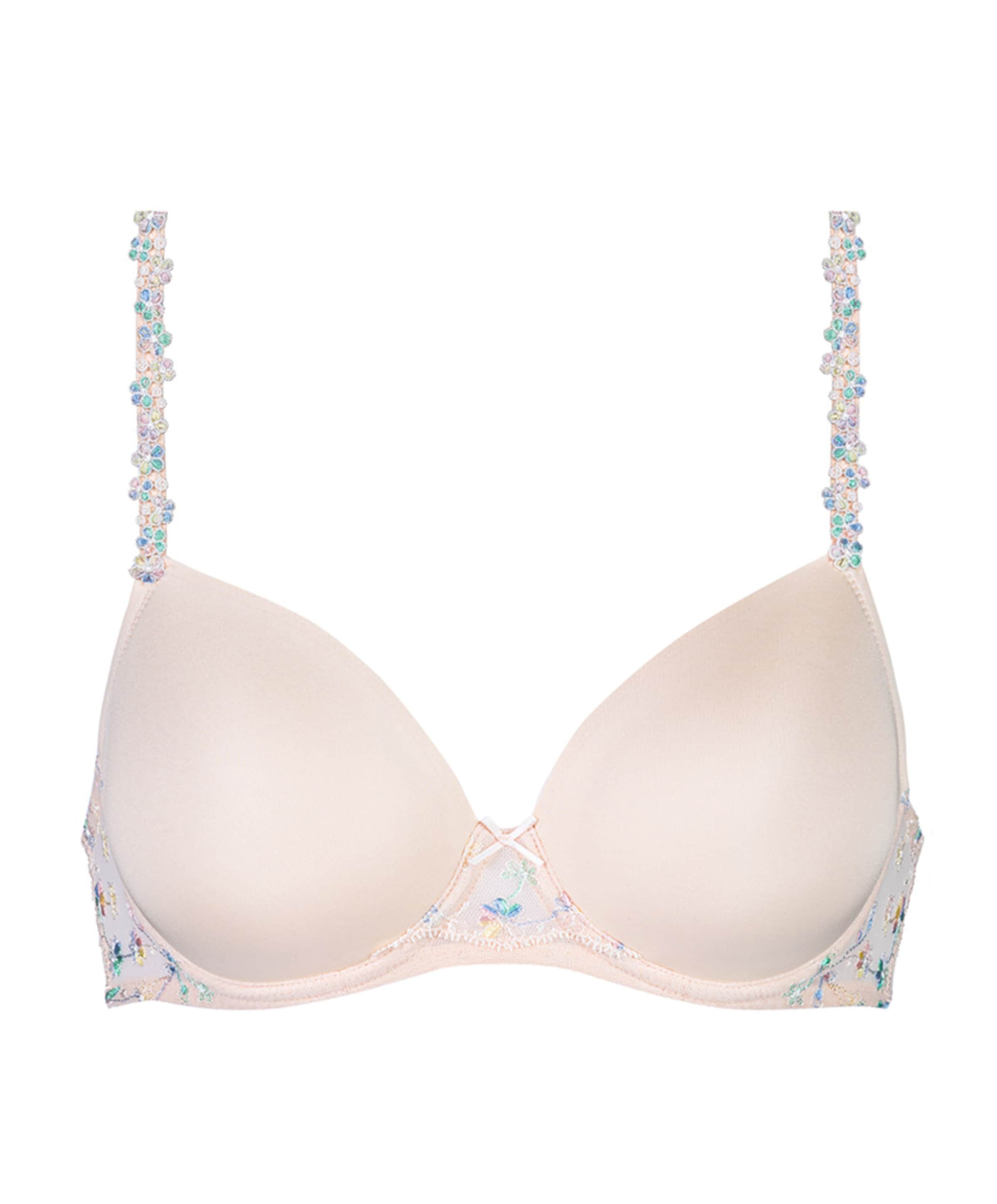 Mey Dames bh roze