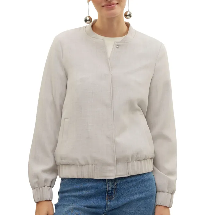 Vero Moda Cassidy Bomber Jas Dames