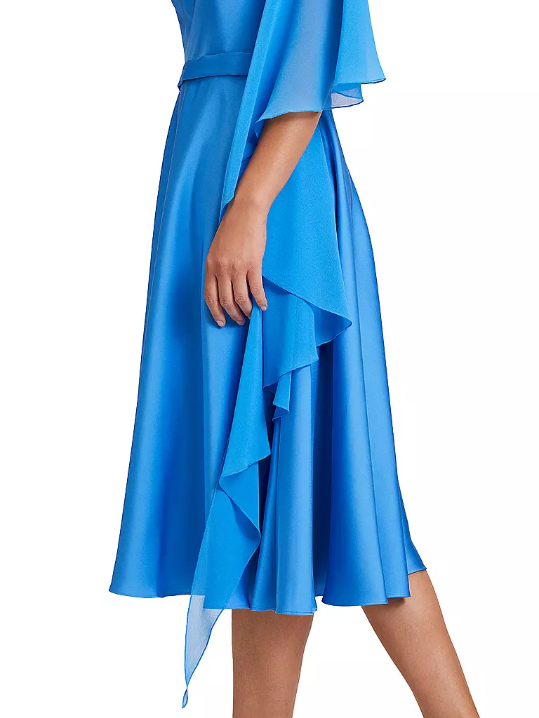 VERA MONT Stola blau