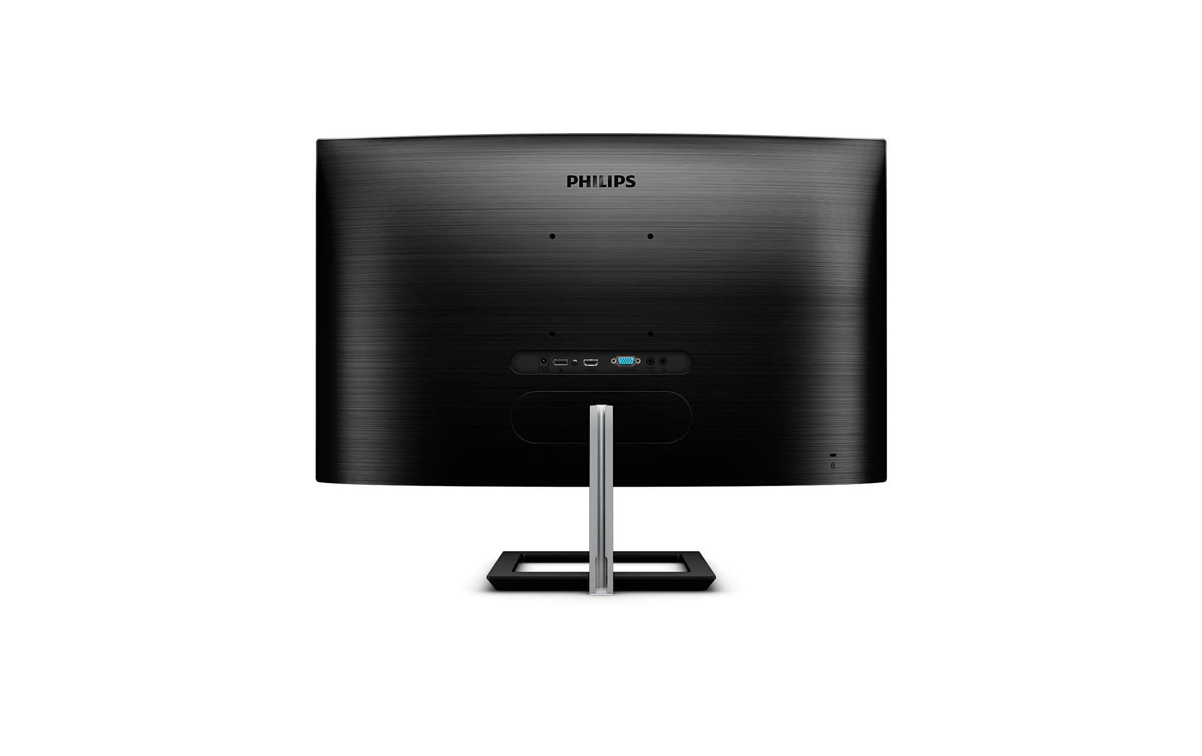 Monitor 272E1CA/00<br>Farbbrillanter 27