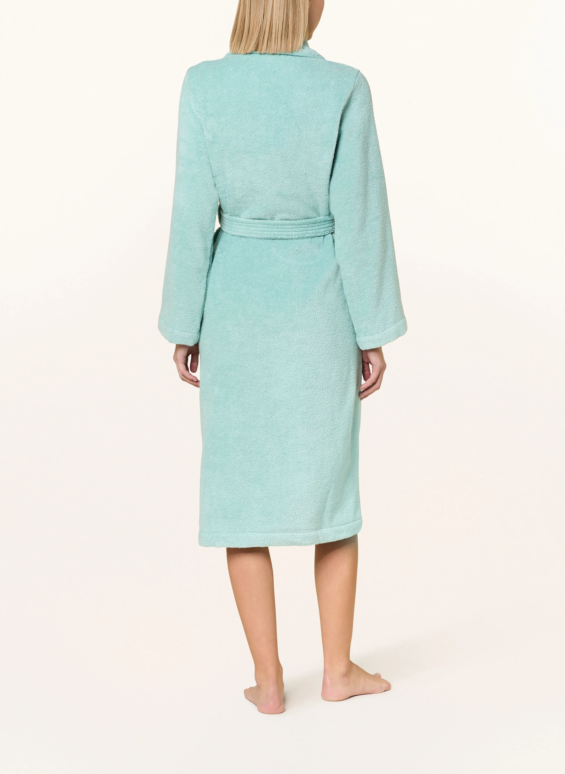 weseta switzerland Unisex-Bademantel