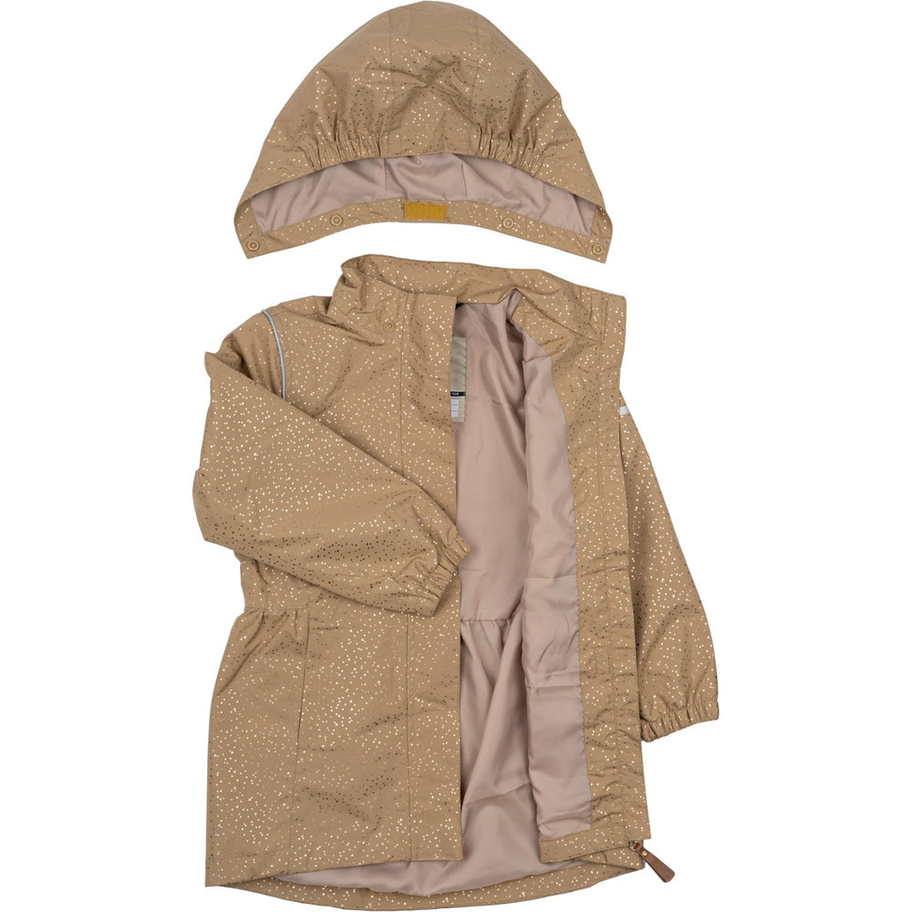 Køb Mikk-Line Kelp Waist Shell Jakke