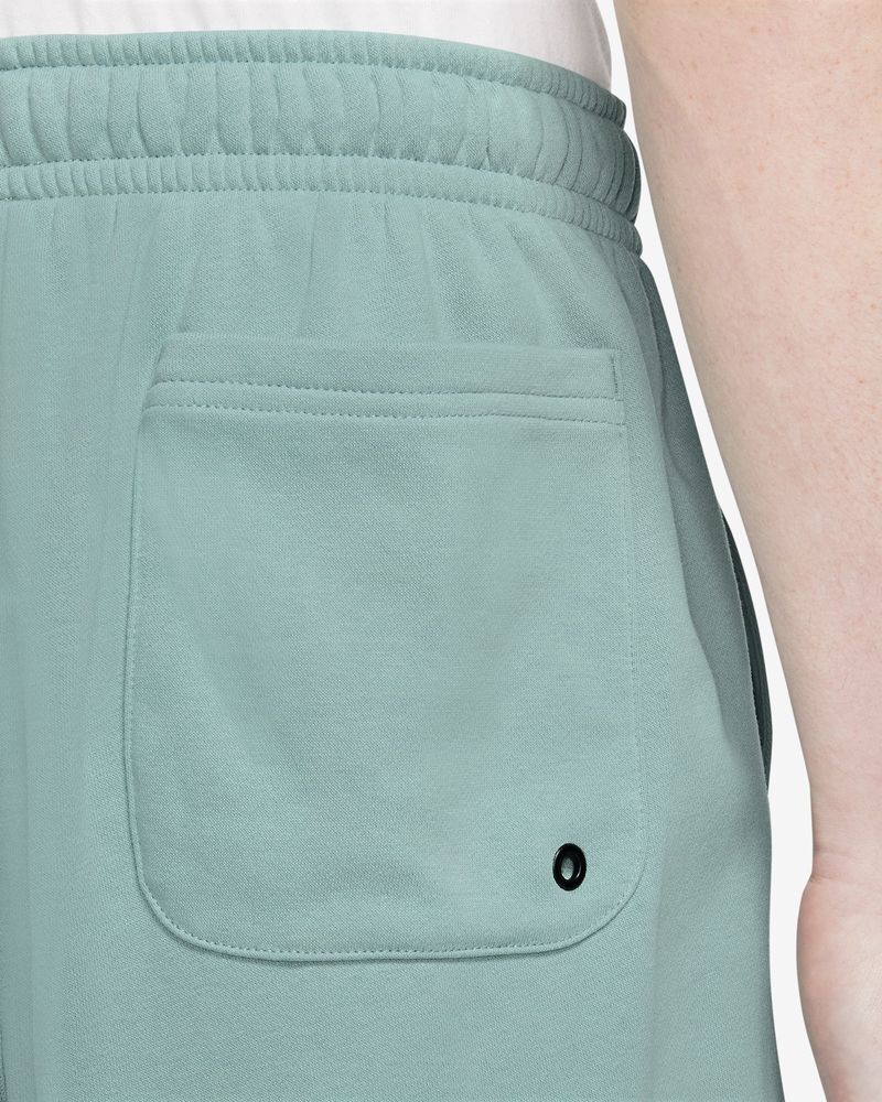 Short Nike Sportswear Club Fleece Vert pour homme
