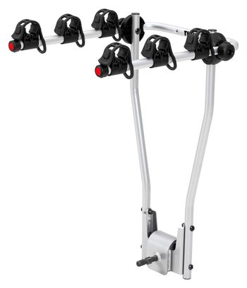 THULE Porte Velo HANG-ON 3 Vélos pour Boule Attelage (Non basculable) Réf 974