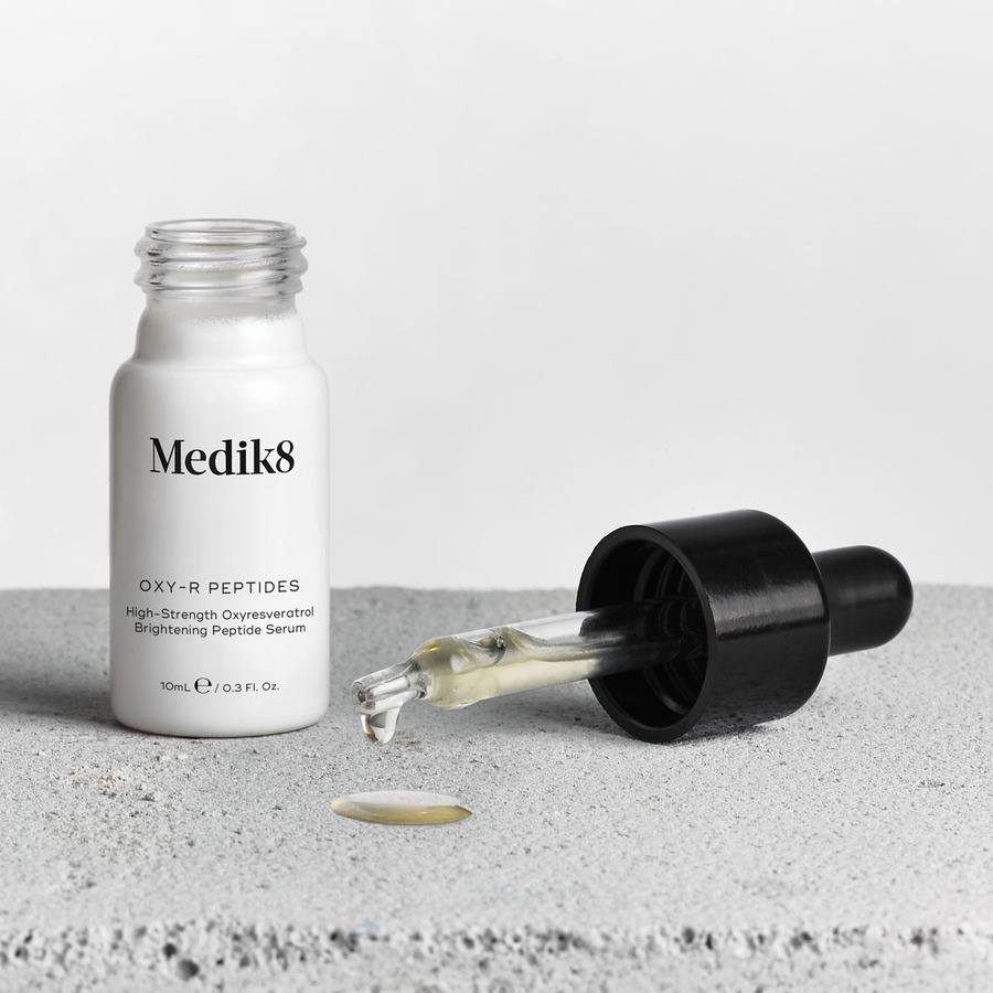 Medik8 Oxi-R Peptides 2x10ml