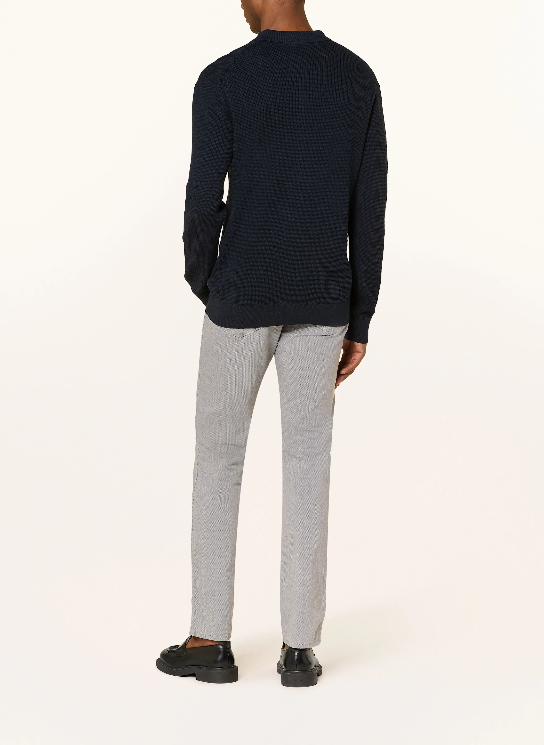 BRAX Hose CHUCK Modern Fit