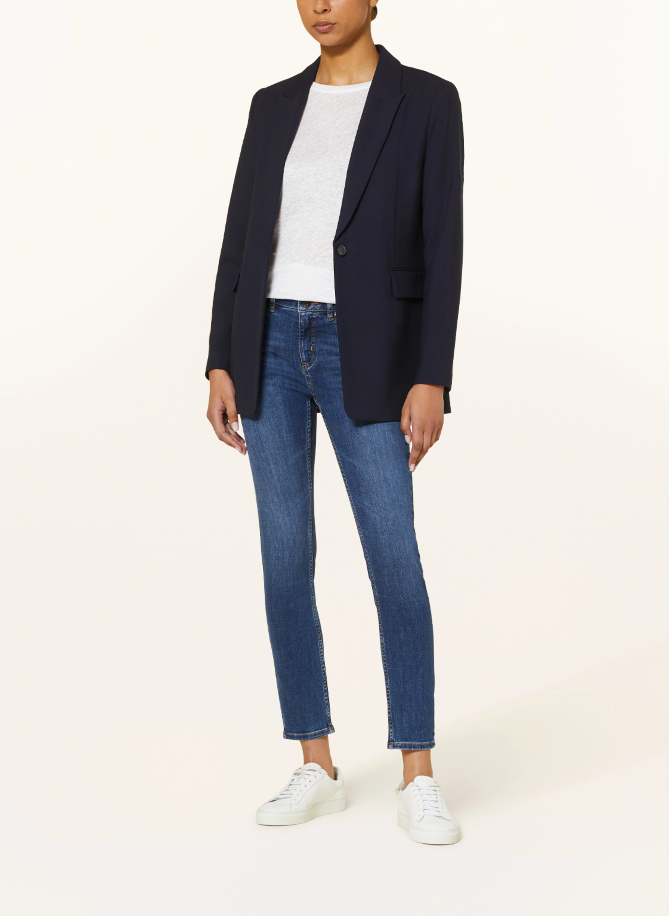 OPUS Skinny Jeans ELMA