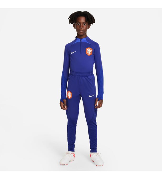 Nike JR Nederland Strike Trainingsbroek 2022/2023