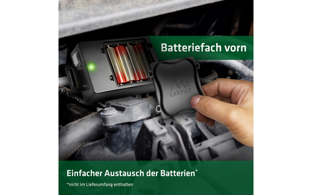 Gardigo Marder Frei EasyGo