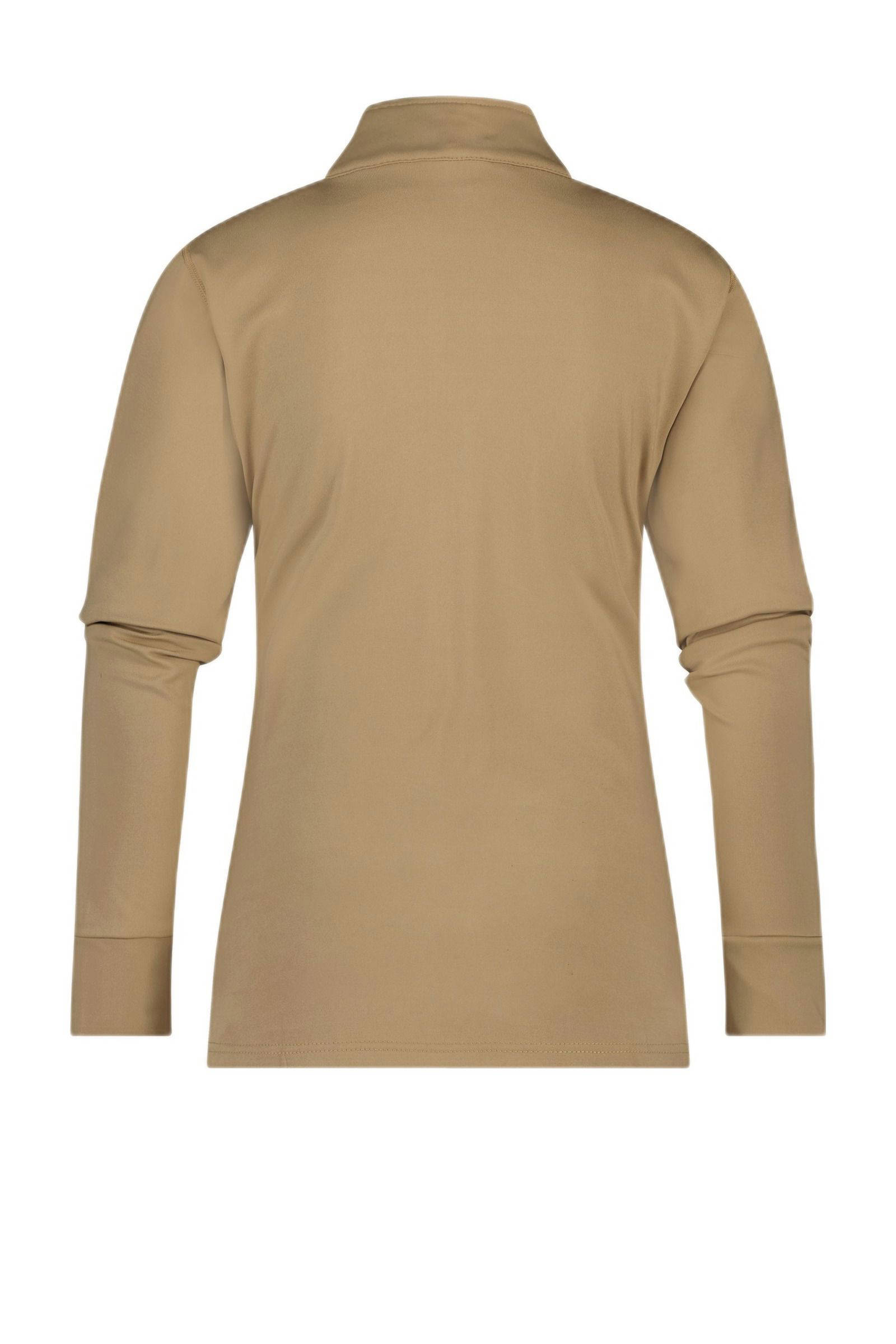 Poederbaas skipully Arctic beige