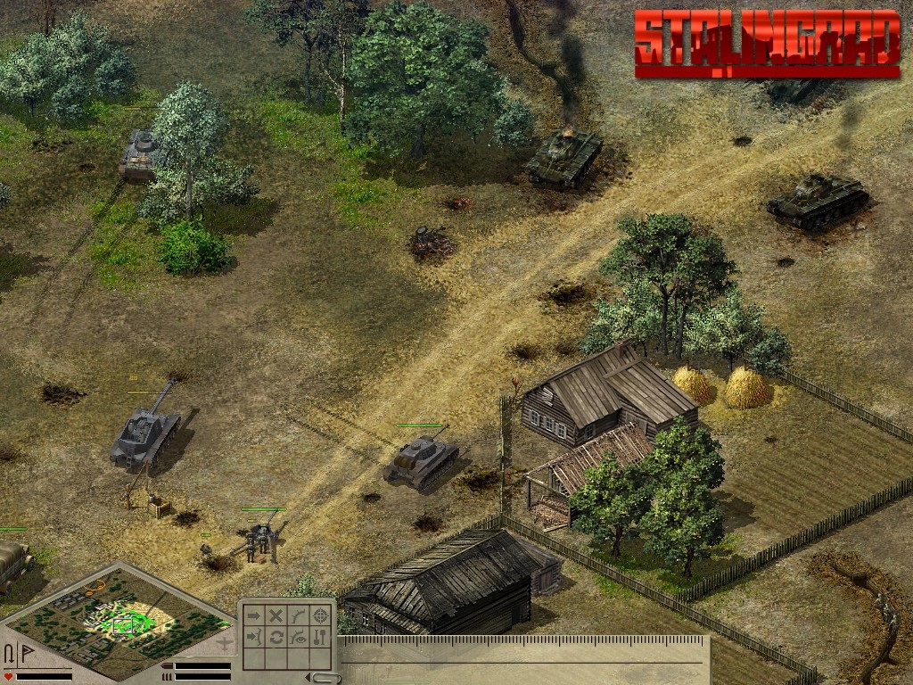 Stalingrad- PC