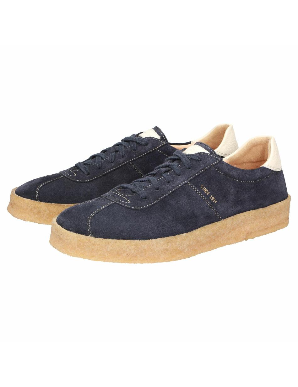 Sneaker Tils grashopper 002