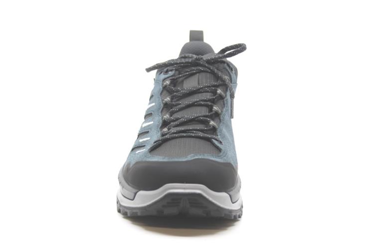 LOWA  Innovo GTX LO 311550 dunkelpetrol/moor