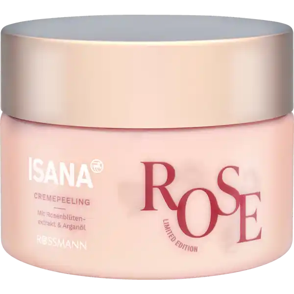 Cremepeeling Spa Serie Rose