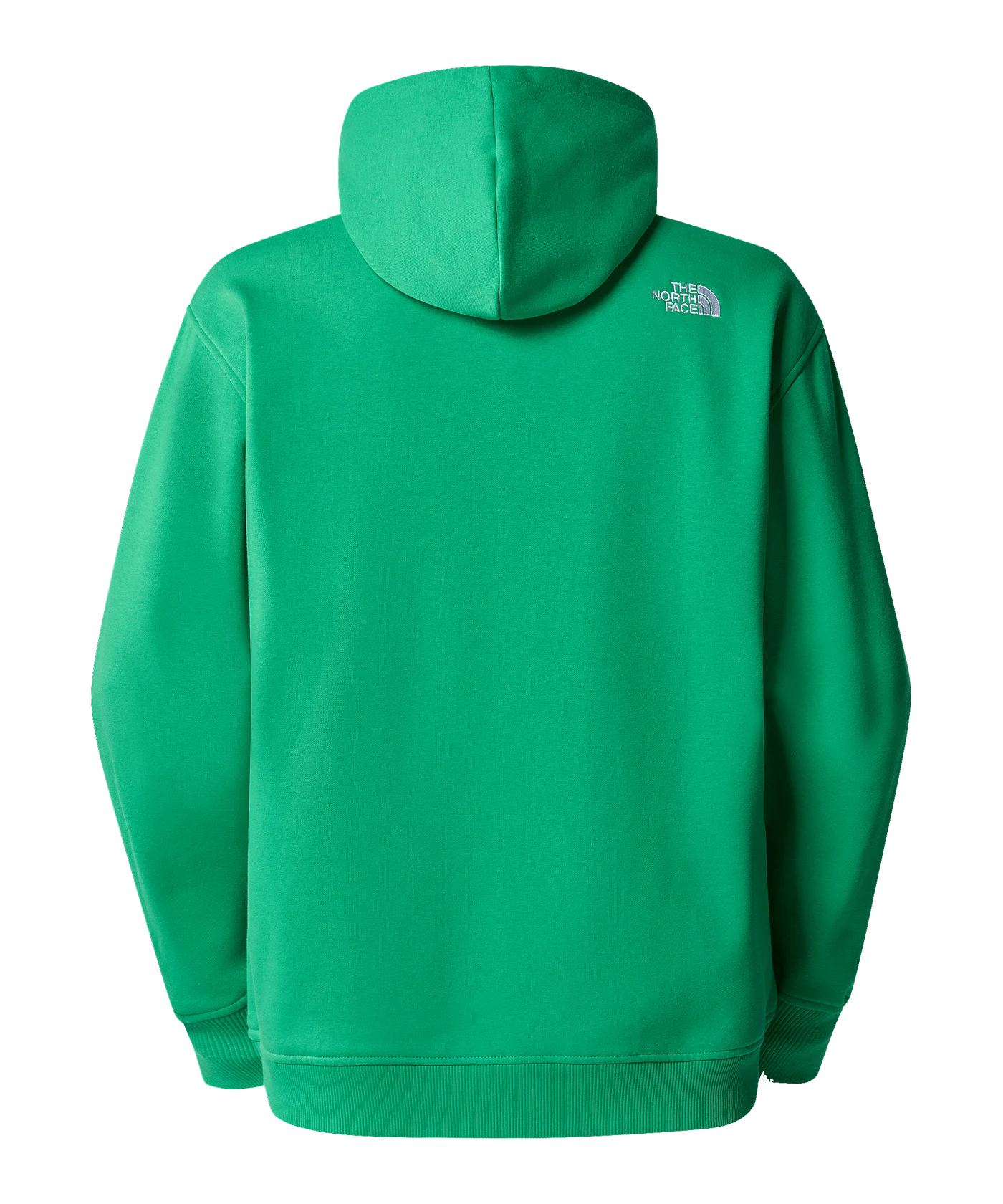 The North Face NSE Shell Jacke Grün FPO8