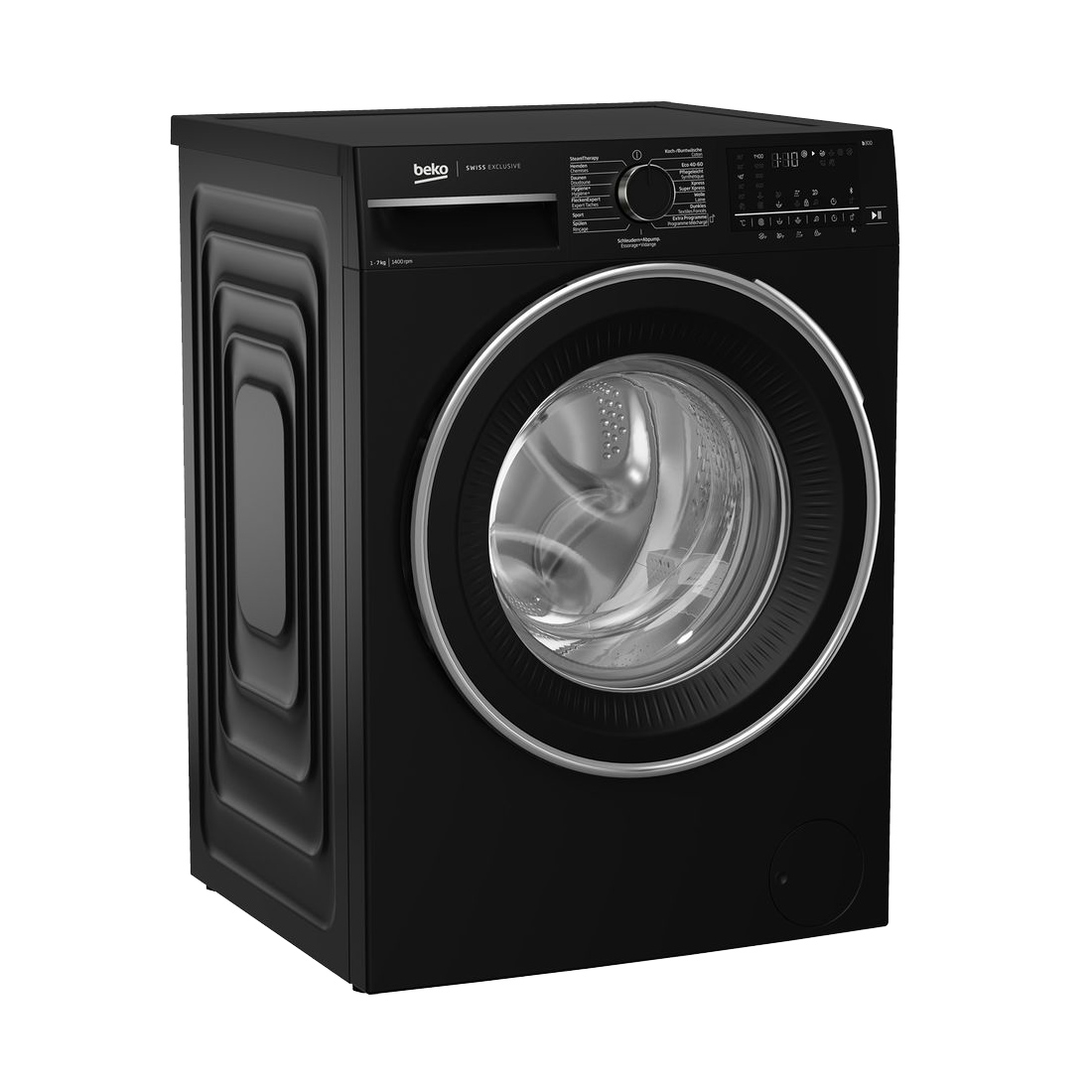 beko WM310 7kg Waschmaschine A