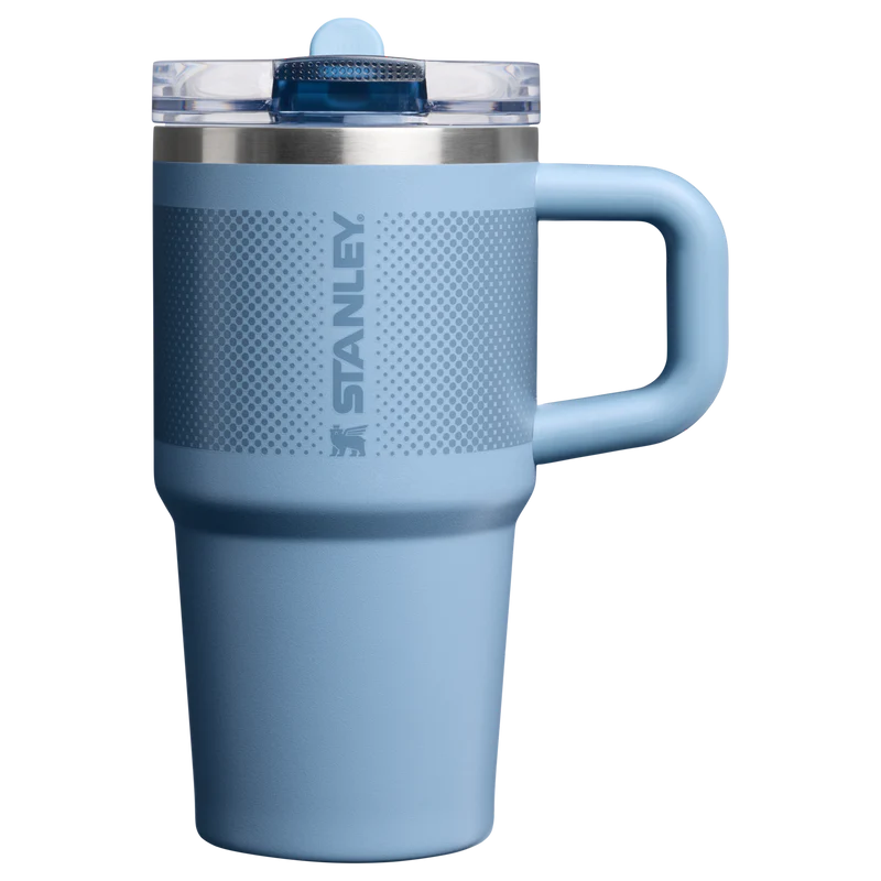 Quencher® ProTour Flip Straw Tumbler | 0.59L