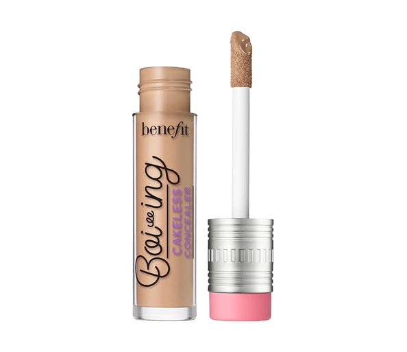 Benefit Boi-ing Cakeless High Coverage Concealer08 Medium
