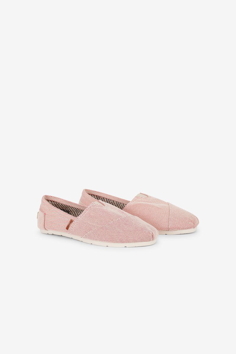 ALPERCATAS EM TWILL