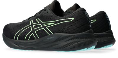 ASICSGEL-PULSE 15 GTX - schwarz