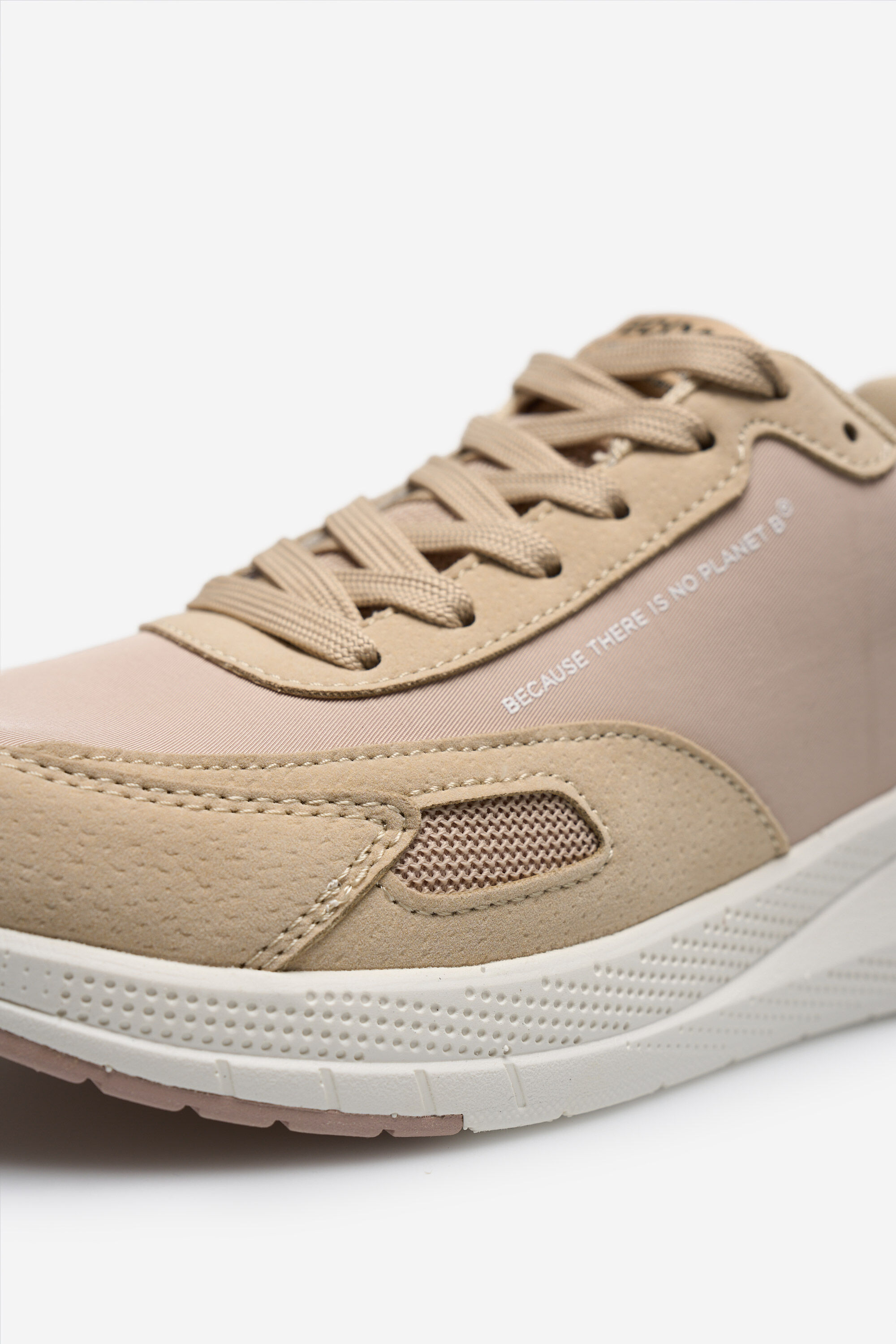 Sapatos Anai - Bege