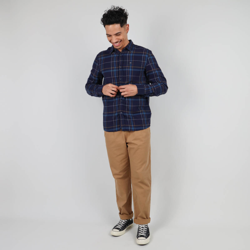 Colk - Chemise homme