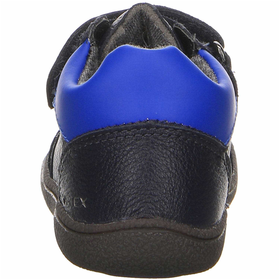 Vado Lauflern Halbschuhe blau