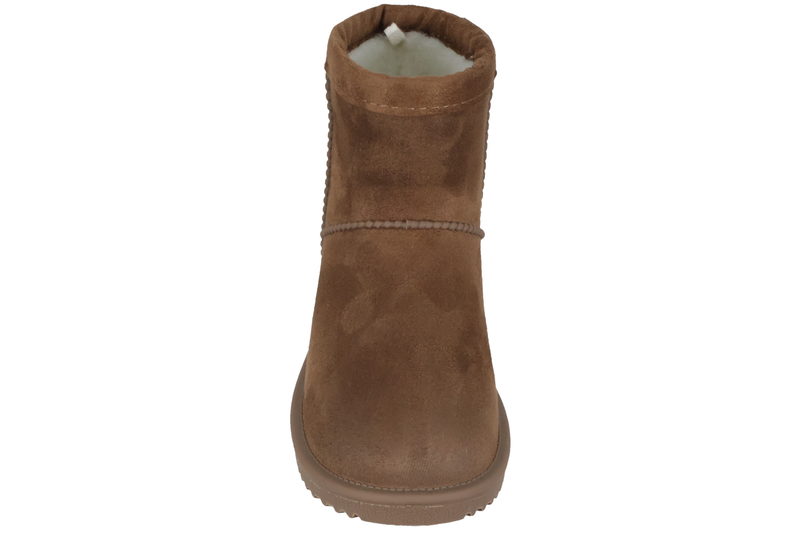 ZIGZAG DAX KIDS BOOT WARM WP