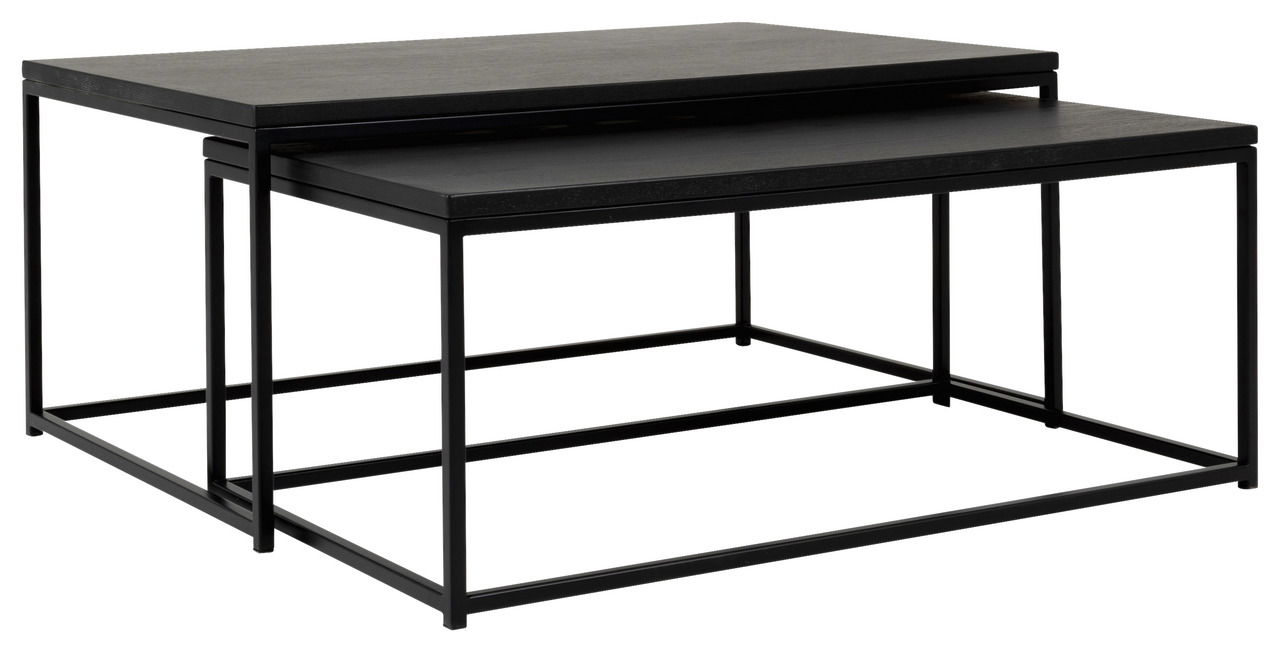 XORA Couchtisch-Set LIPP