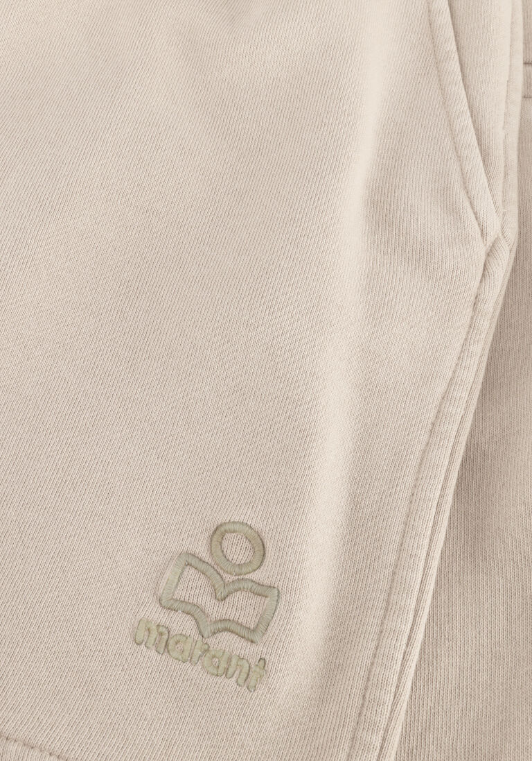 beige isabel marant broeken miranae-gb