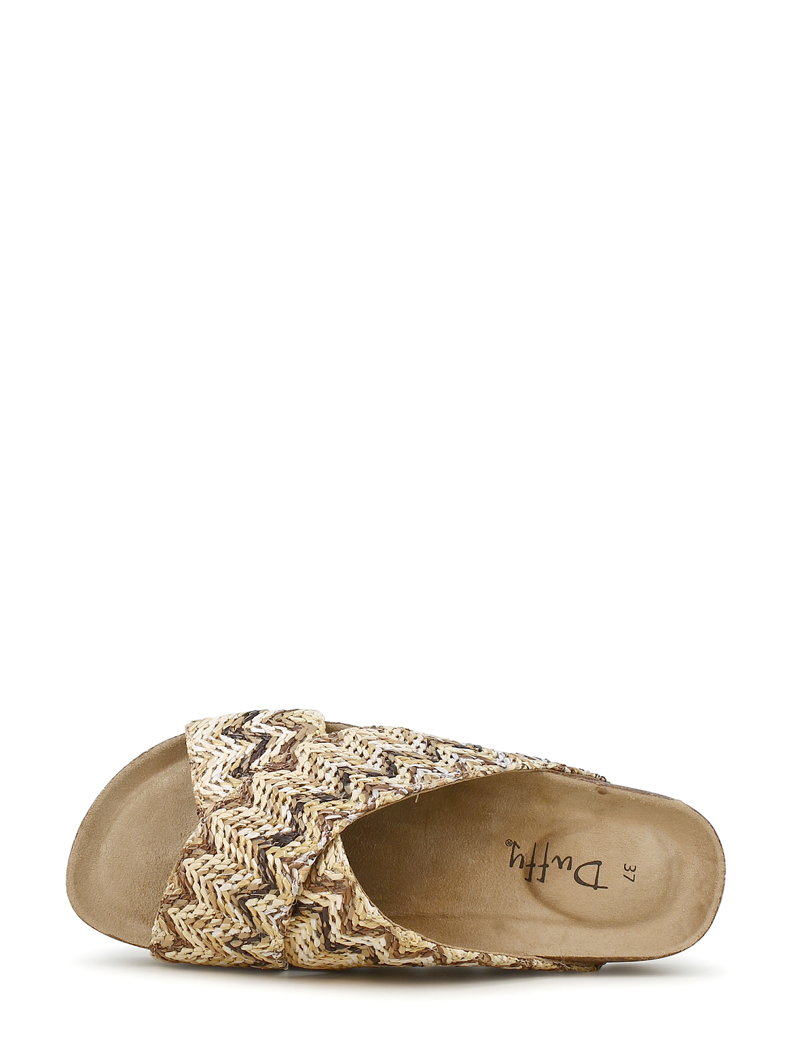 Duffy Sartano Slip-in Sandal