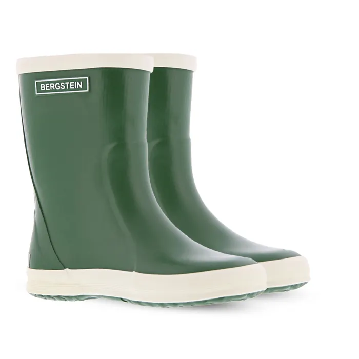Bergstein Kids Rainboots