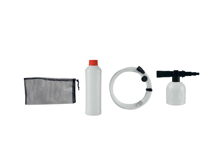 Accu-drukreiniger 20V zonder accu